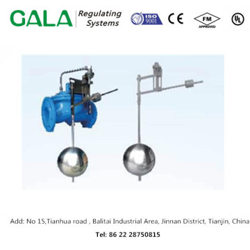 GALA 1310B Float Control Valve Non-Modulating